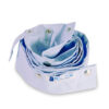 Copritubo Cotone Celeste - immagine 2