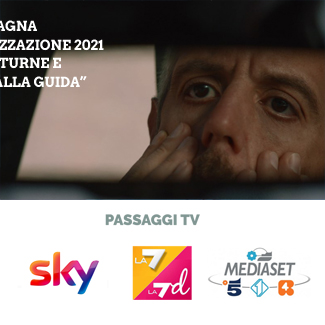 SPOT CAMPAGNA DI SENSIBILIZZAZIONE 2020-2021