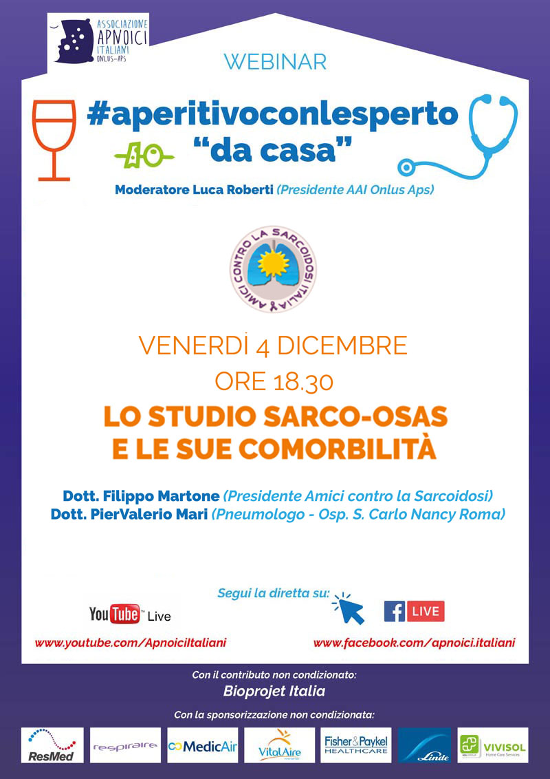 Webinar 4 Dicembre