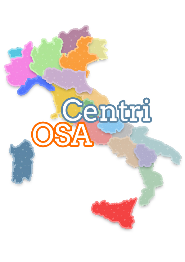 Centri OSA