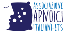 Sostieni Apnoici Italiani con il tuo 5per1000 per le campagne di prevenzione sulle Apnee Notturne e i Disturbi del Sonno.