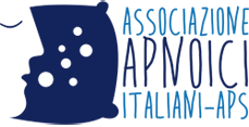 Sostieni Apnoici Italiani con il tuo 5per1000 per le campagne di prevenzione sulle Apnee Notturne e i Disturbi del Sonno.