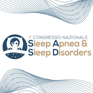 1° Congresso Nazionale Sleep Apnea & Sleep Disorders
