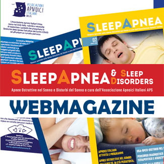 WebMagazine – Sleep Apnea