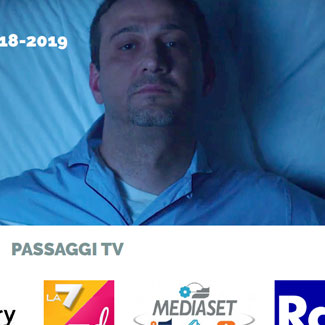 SPOT CAMPAGNA DI SENSIBILIZZAZIONE 2018-2019